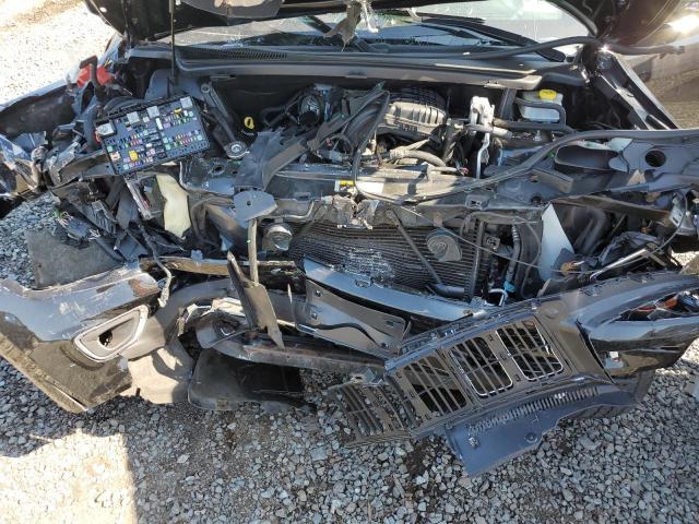 2014 Jeep Grand Cherokee Limited VIN: 1C4RJFBG1EC297769 Lot: 53782984