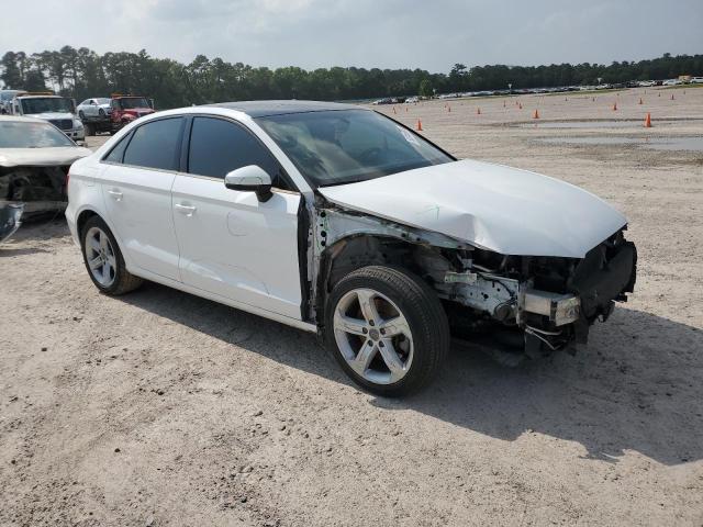 2017 Audi A3 Premium VIN: WAUAUGFF3H1054022 Lot: 55304004