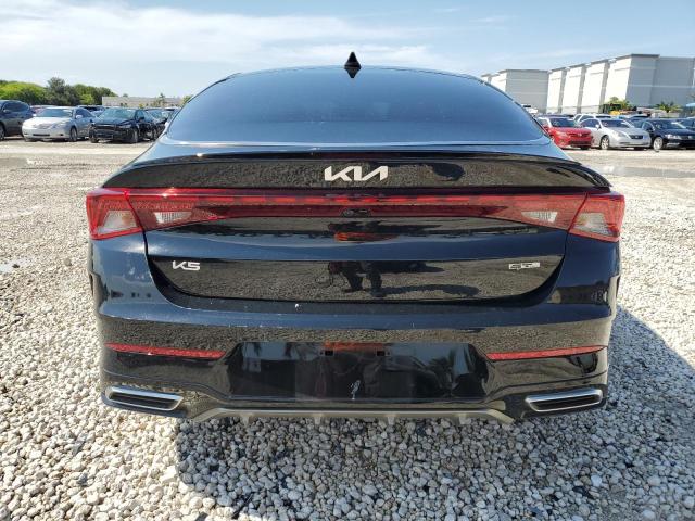 2023 Kia K5 Gt Line VIN: 5XXG64J26PG225584 Lot: 56867024