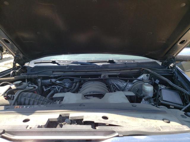 2017 GMC Sierra K1500 VIN: 3GTU2LECXHG317503 Lot: 55863094