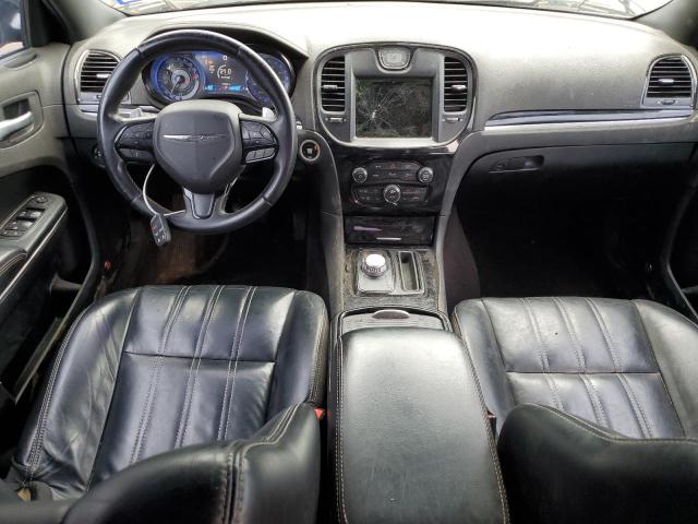 2017 Chrysler 300 S VIN: 2C3CCAGG4HH597310 Lot: 55943034