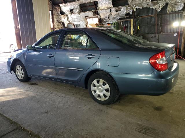 2004 Toyota Camry Le VIN: 4T1BE30K44U794296 Lot: 53397384