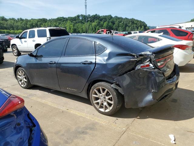 2013 Dodge Dart Sxt VIN: 1C3CDFBA0DD178875 Lot: 55541154