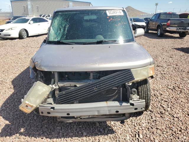 2005 Toyota Scion Xb VIN: JTLKT324650207943 Lot: 55345874