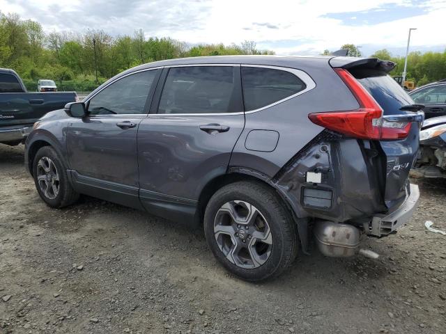 2018 Honda Cr-V Ex VIN: 7FARW2H59JE011877 Lot: 54429754