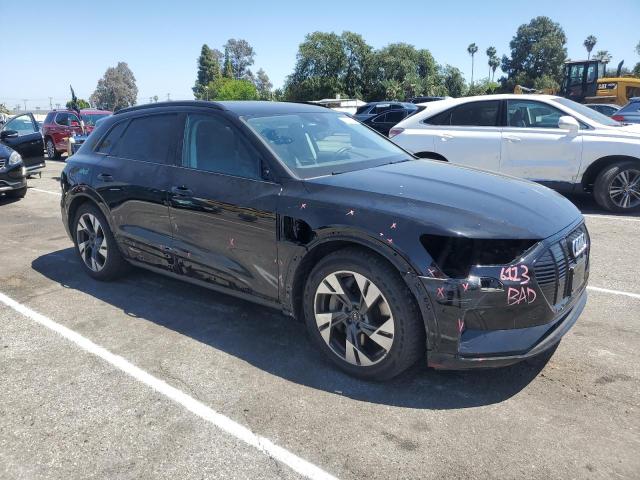 2021 Audi E-Tron Premium VIN: WA1AAAGEXMB040499 Lot: 53709004