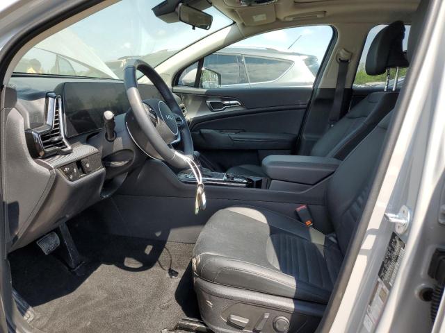 2024 KIA SPORTAGE S - 5XYK5CDF2RG144716