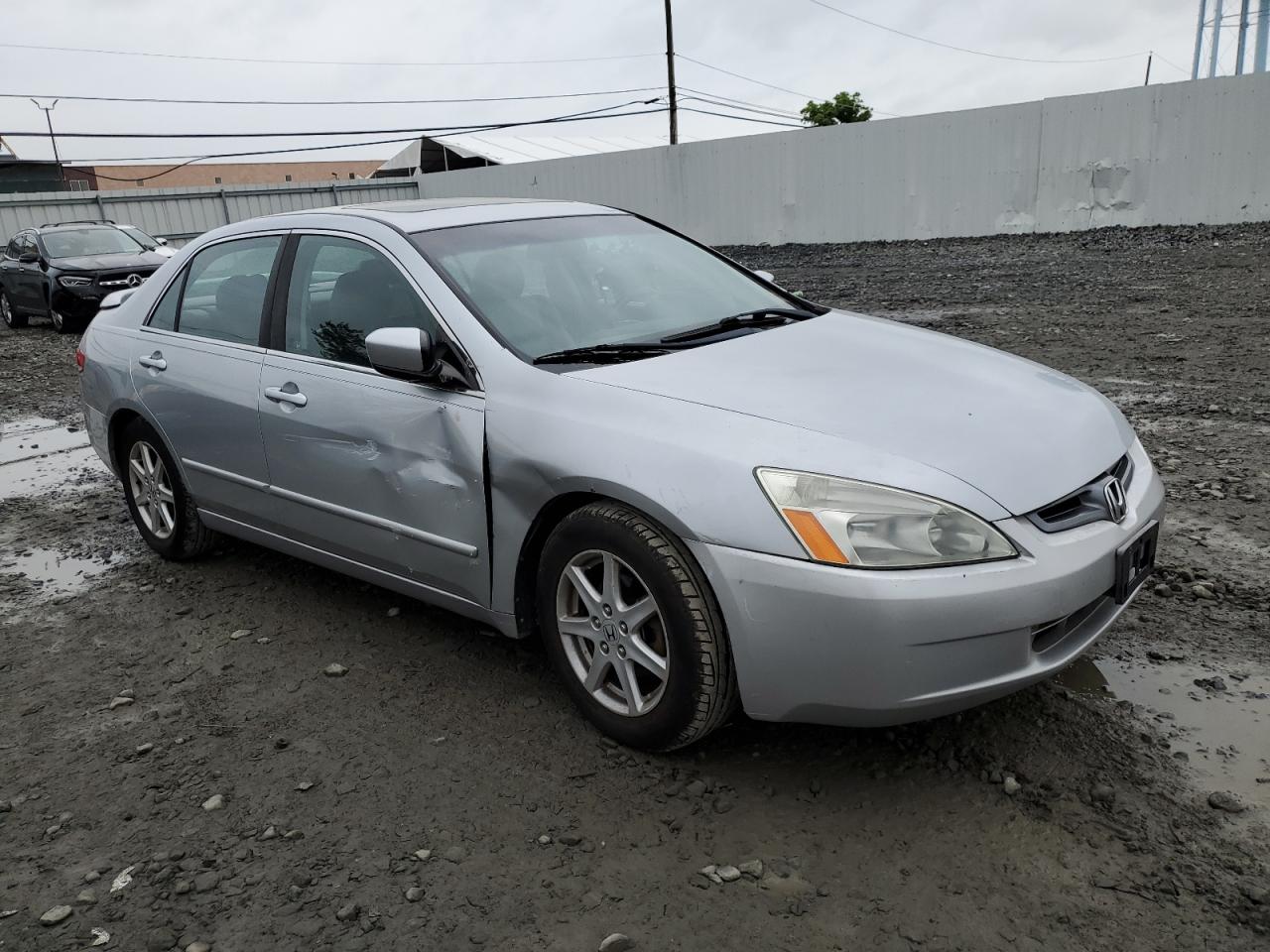 1HGCM66824A023170 2004 Honda Accord Ex