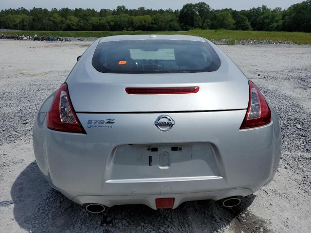 2016 Nissan 370Z Base VIN: JN1AZ4EH2GM936868 Lot: 56668614