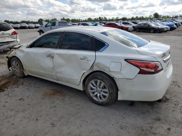 2014 Nissan Altima 2.5 VIN: 1N4AL3AP6EC281029 Lot: 53963484