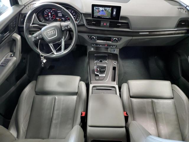 2019 Audi Q5 Premium Plus VIN: WA1BNAFY5K2078143 Lot: 54558274