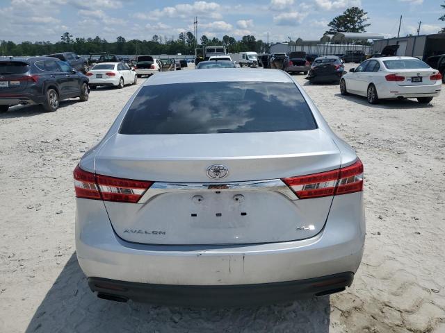 2014 Toyota Avalon Base VIN: 4T1BK1EB0EU112957 Lot: 55341254