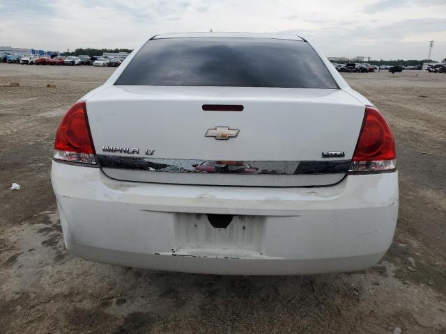 2011 Chevrolet Impala Lt VIN: 2G1WG5EK1B1209647 Lot: 55154664