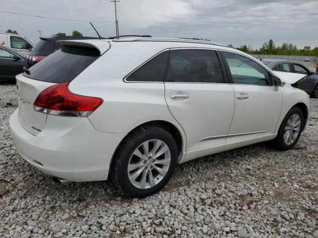 2015 Toyota Venza Le VIN: 4T3BA3BB1FU068964 Lot: 53659524