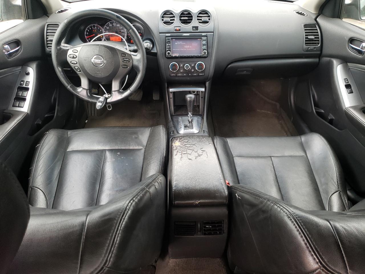 1N4AL2APXCC227868 2012 Nissan Altima Base