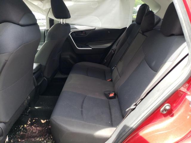 2020 Toyota Rav4 Le VIN: JTMG1RFV4LD060878 Lot: 55854834