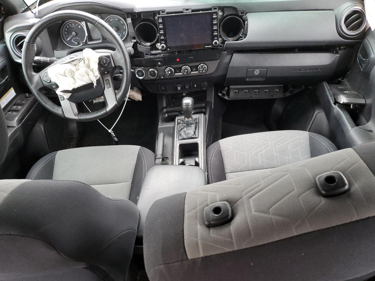 3TMCZ5AN6LM339714 2020 Toyota Tacoma Double Cab