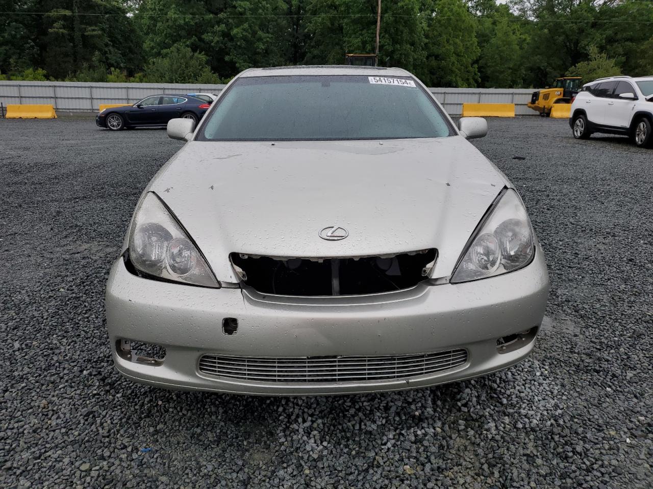 JTHBA30G645022225 2004 Lexus Es 330