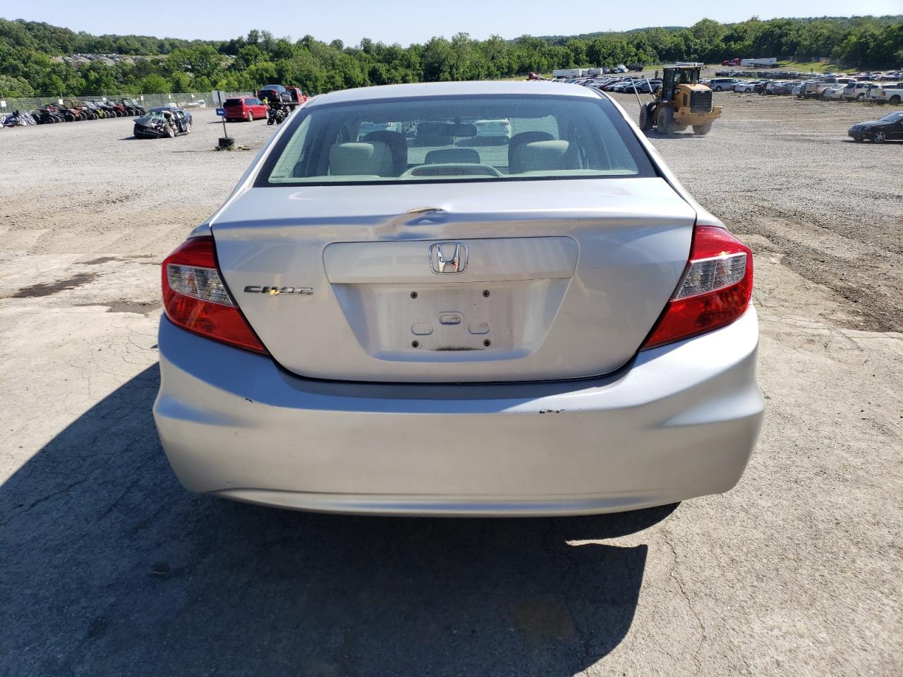 19XFB2F56CE341532 2012 Honda Civic Lx