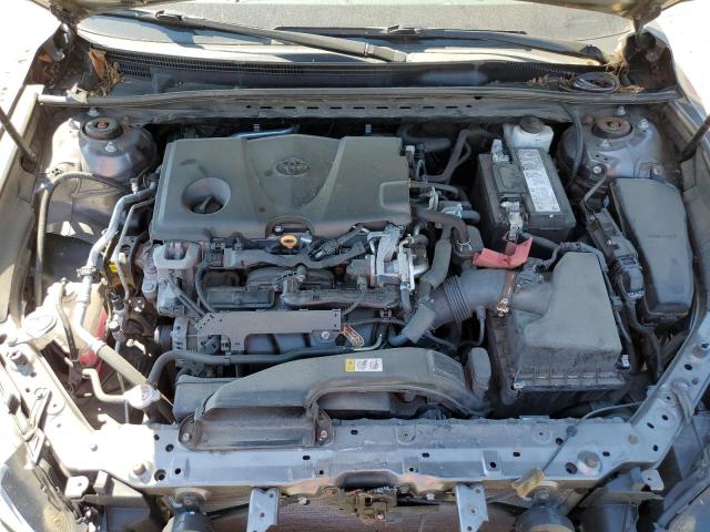 VIN 4T1L11AK4LU884839 2020 Toyota Camry, LE no.11