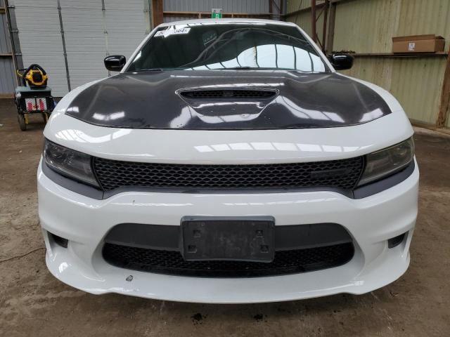 2021 Dodge Charger Gt VIN: 2C3CDXHG1MH561017 Lot: 50293364