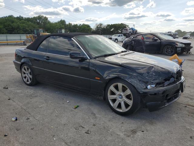 2003 BMW 325 Ci VIN: WBABS334X3PG91469 Lot: 56826264