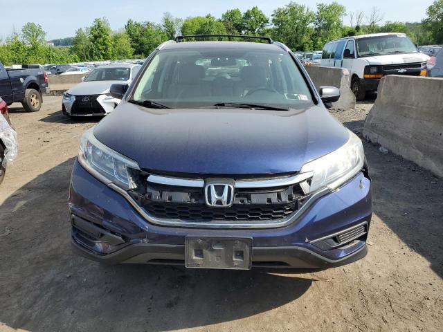 2015 Honda Cr-V Lx VIN: 5J6RM4H31FL021037 Lot: 54716344