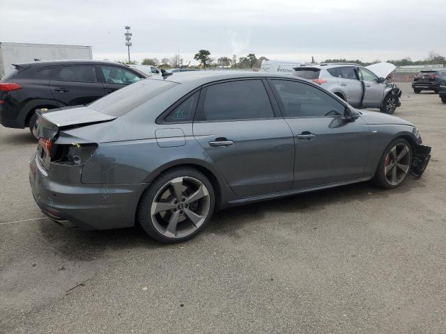 WAUEAAF42PA007116 Audi A4 PREMIUM 3