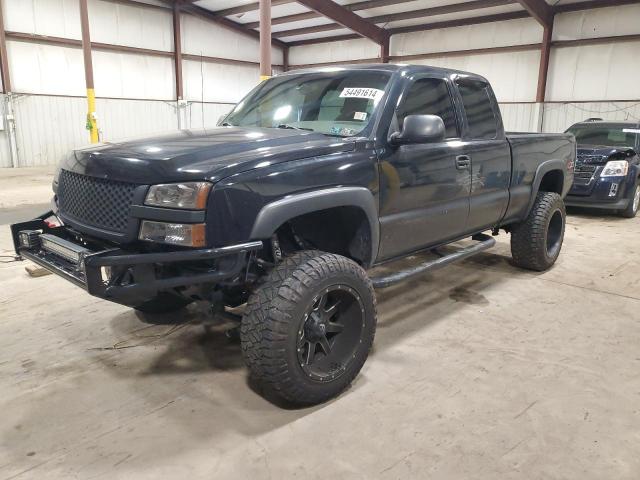 2007 Chevrolet Silverado K1500 Classic VIN: 1GCEK19B37Z150491 Lot: 54491614