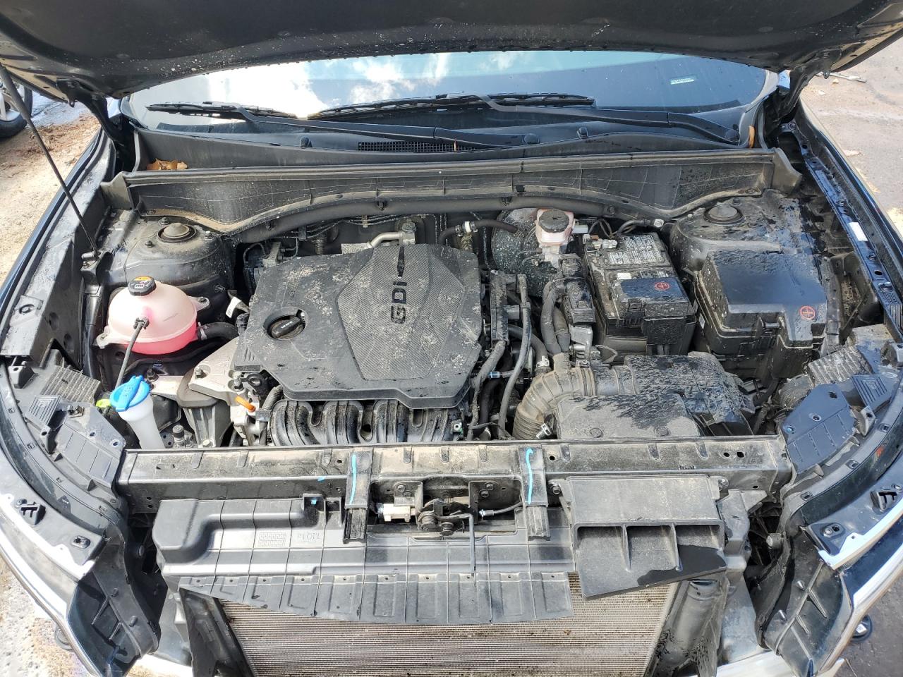 5XYRG4LC1NG110136 2022 Kia Sorento Lx