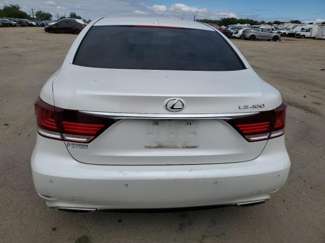 2017 LEXUS LS 460 - JTHBL5EF3H5145752