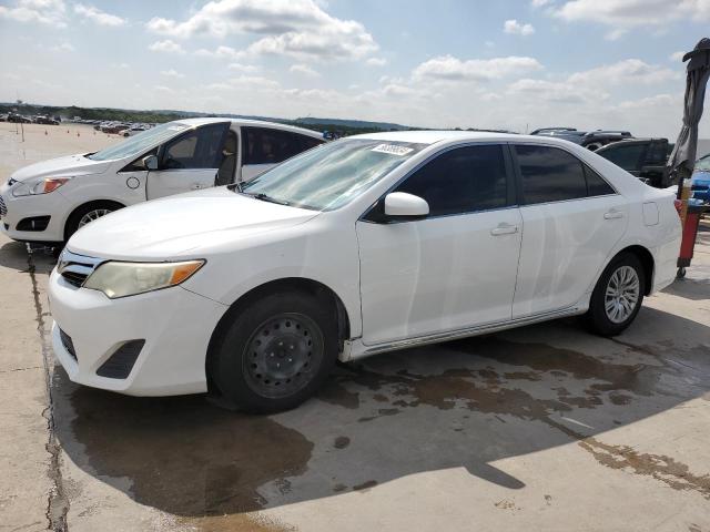 2012 Toyota Camry Base VIN: 4T4BF1FK8CR204680 Lot: 56389834