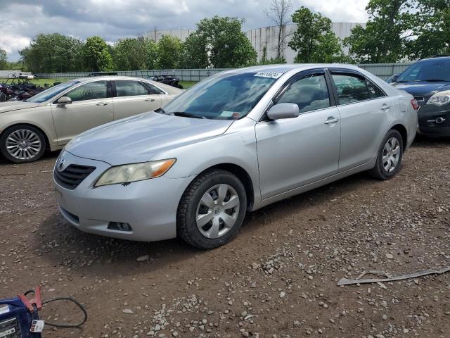 4T1BK46KX9U577784 2009 Toyota Camry Se