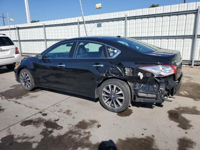 Vin: 1n4al3ap9hc223551, lot: 56955494, nissan altima 2.5 20172