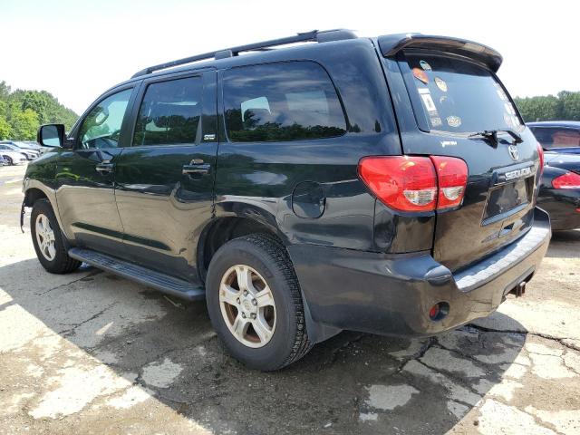 2012 Toyota Sequoia Sr5 VIN: 5TDZM5G18CS004015 Lot: 56199614