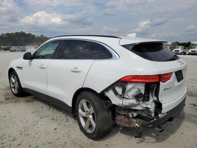 2019 Jaguar F-Pace Premium VIN: SADCJ2FX7KA368400 Lot: 56038844