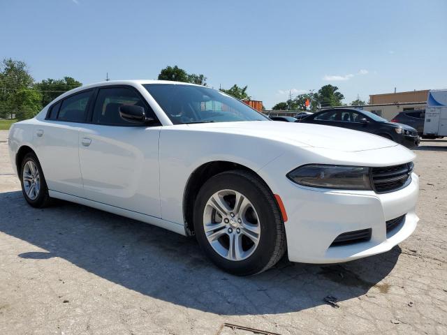 2023 Dodge Charger Sxt VIN: 2C3CDXBG2PH538939 Lot: 55956794