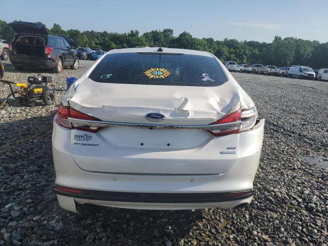 VIN 3FA6P0HD5JR144311 2018 Ford Fusion, SE no.6