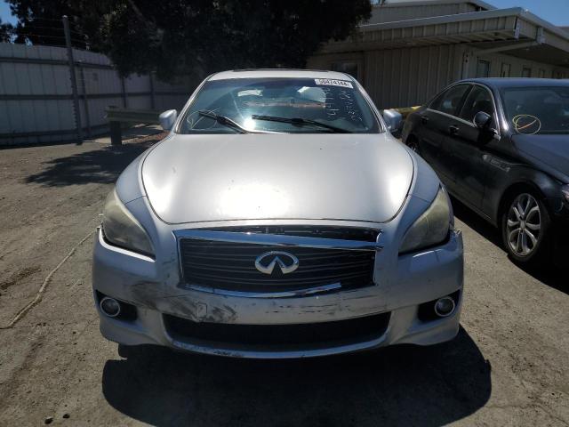 2013 Infiniti M37 VIN: JN1BY1AP3DM510900 Lot: 50474144