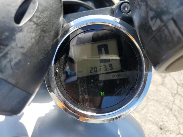 2015 YAMAHA XVS950 CU JYAVN05Y3FA001938