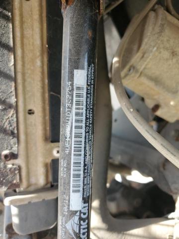 2013 ARCTIC CAT PROWLER 4UF13MPV1DT302754