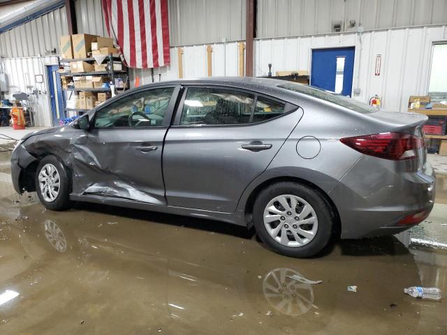 2019 Hyundai Elantra Se VIN: 5NPD74LF0KH436678 Lot: 54705934