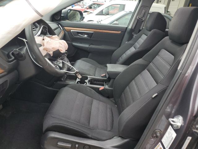 2021 Honda Cr-V Ex VIN: 5J6RW2H52ML016815 Lot: 56110464