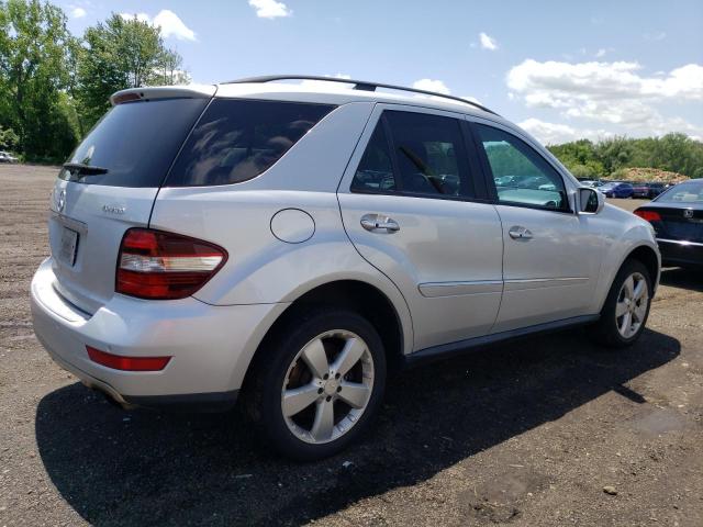 2009 Mercedes-Benz Ml 350 VIN: 4JGBB86E99A468395 Lot: 56763694