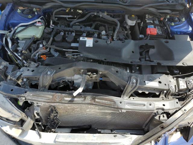 2020 Honda Civic Sport VIN: SHHFK7H45LU214488 Lot: 54529844