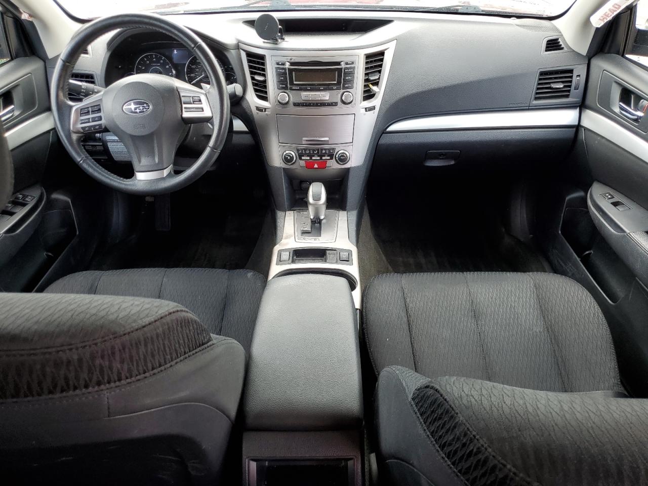 4S4BRCCC9C3249062 2012 Subaru Outback 2.5I Premium