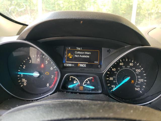 2018 Ford Escape Se VIN: 1FMCU0GD3JUA75159 Lot: 56032044