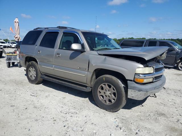 2002 Chevrolet Tahoe C1500 VIN: 1GNEC13ZX2J240805 Lot: 55589344