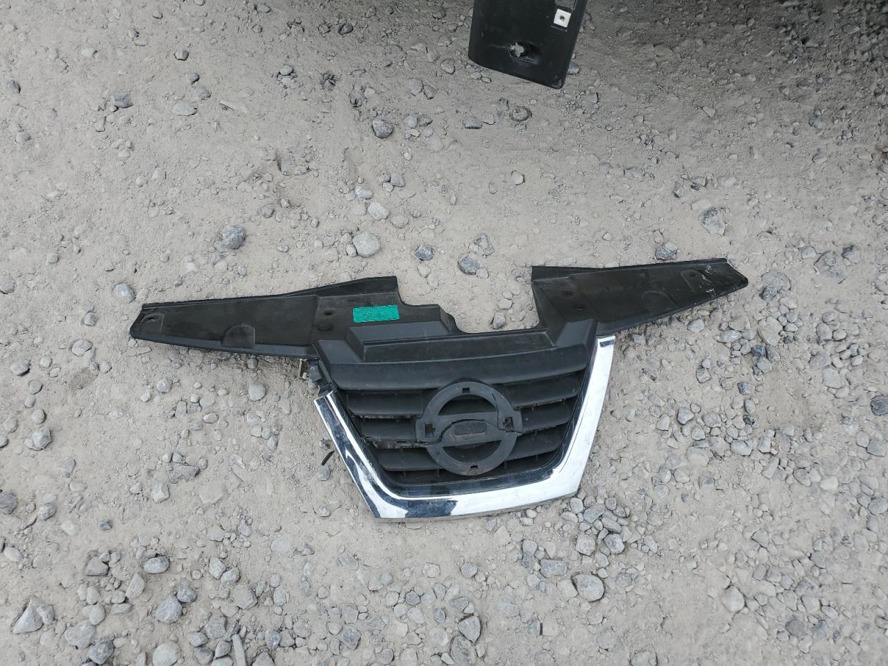 JN8AF5MR5DT225726 2013 Nissan Juke S