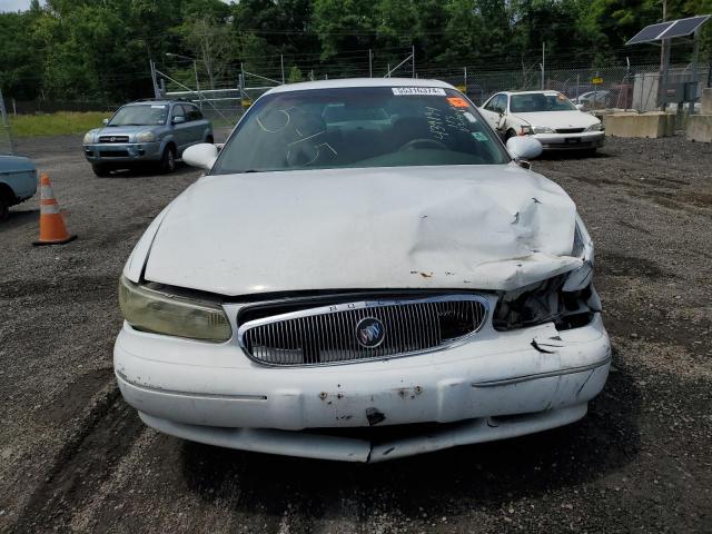 2000 Buick Century Limited VIN: 2G4WY55J0Y1220493 Lot: 55316374